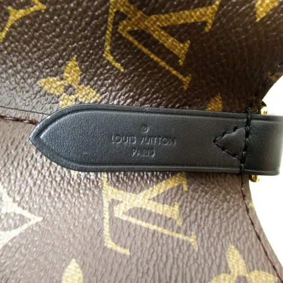 Louis Vuitton Neo Noe Shoulder Bag M44020 Monogram Canvas Brown Women LV - Picture 6 of 11